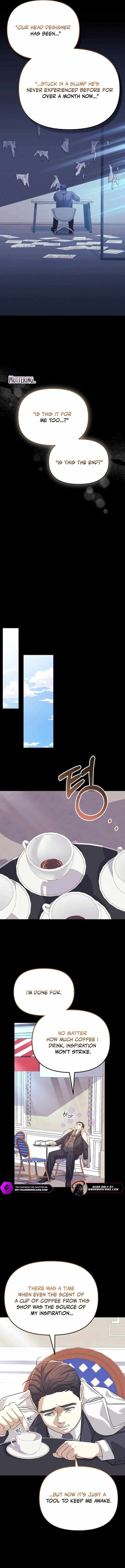 The Reset Life of a Game Addict Chapter 6 2